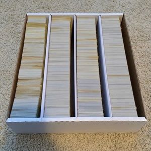 Pokémon Card Lot W/ V VMAX, EX, or GX & Holos